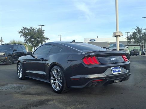 Used 2023 Ford Mustang GT Premium w/ Equipment Group 401A image 4