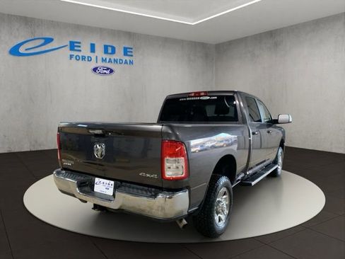 Used 2019 RAM 2500 Big Horn w/ Protection Group image 6