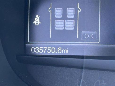 Used 2023 Ford Edge SEL w/ Convenience Package AWD/4WD image 40