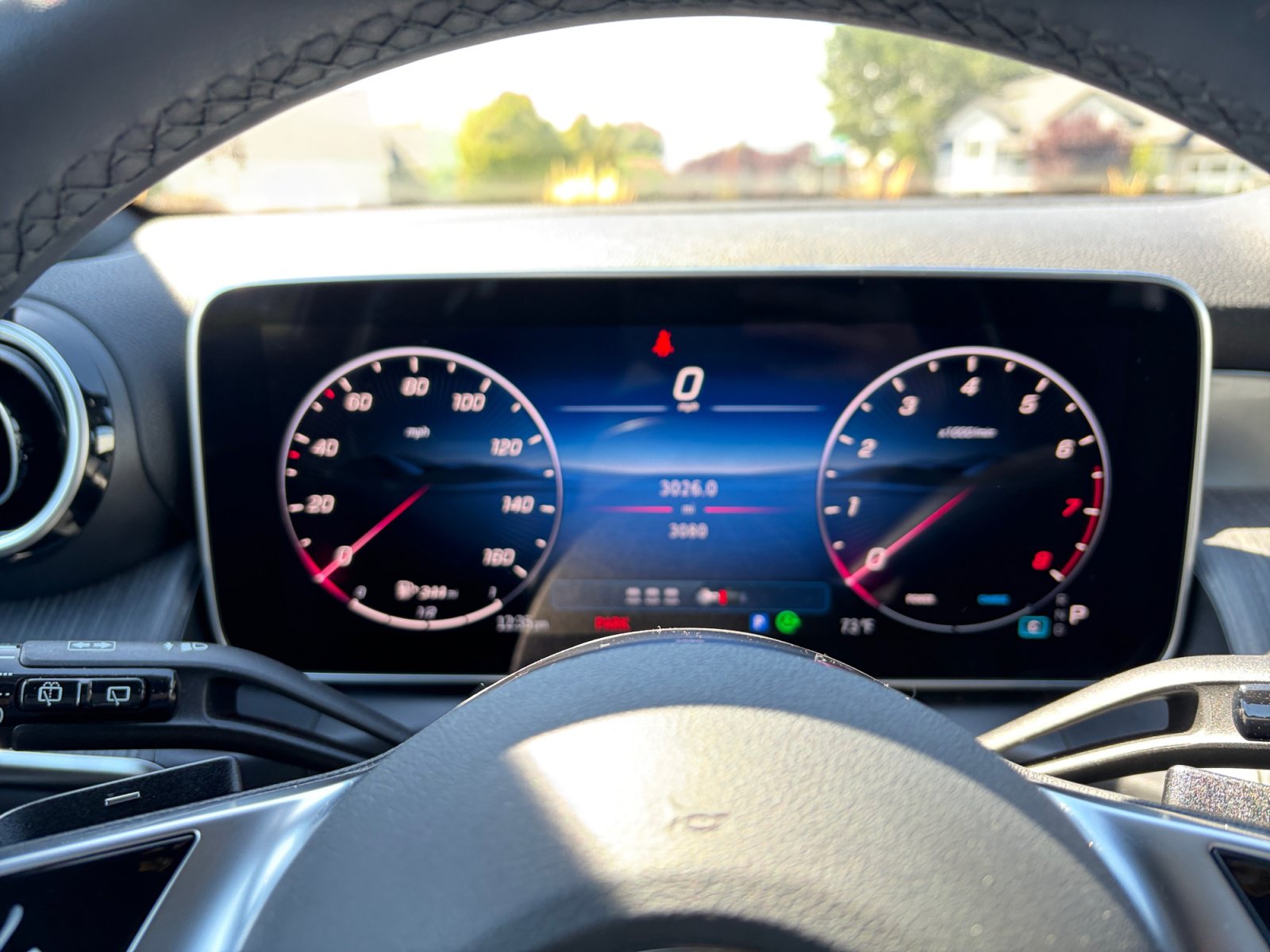 Certified 2026 Mercedes-Benz GLC 300 4MATIC image 10