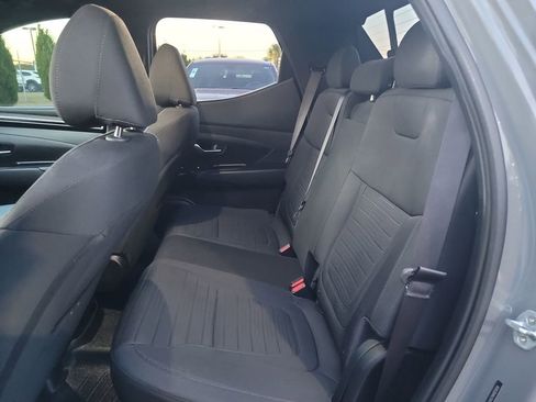 Used 2022 Hyundai Santa Cruz SEL w/ Activity Package image 10