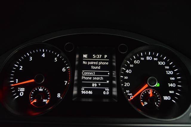 Used 2013 Volkswagen CC Sport FWD image 17