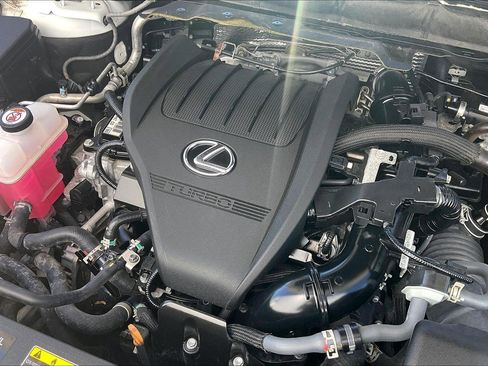 Used 2023 Lexus RX 350 F Sport w/ Accessory Package AWD/4WD image 36