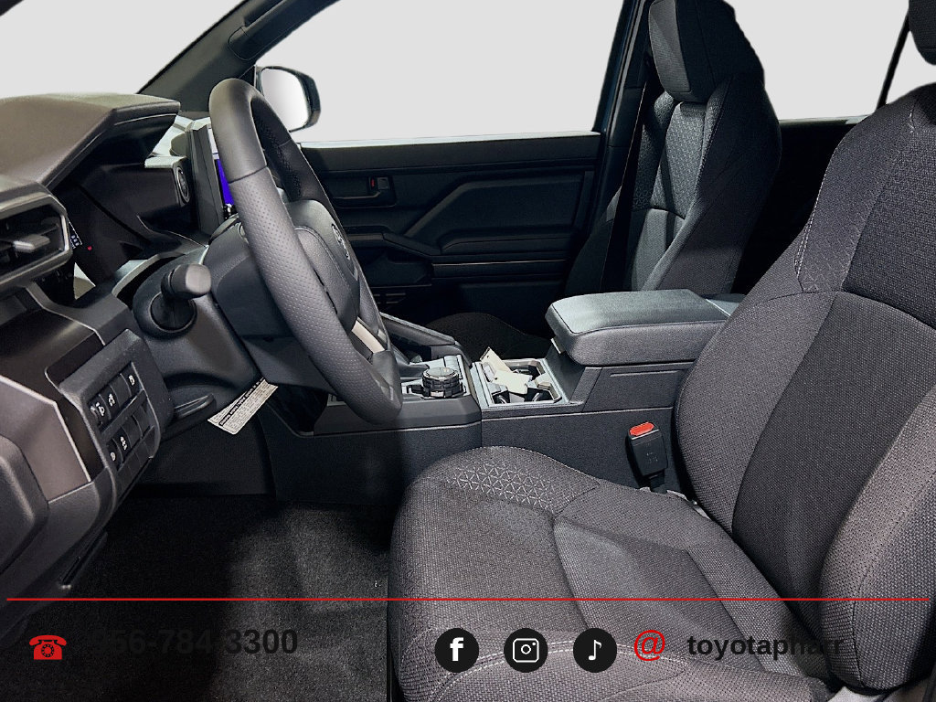 New 2026 Toyota 4Runner SR5 AWD/4WD image 19