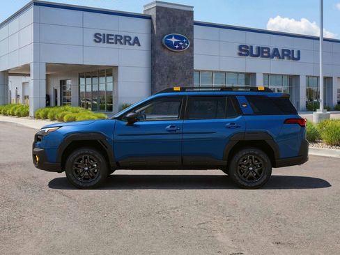 New 2026 Subaru Outback Wilderness image 4