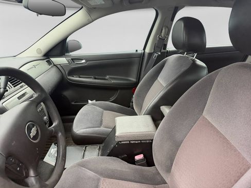 Used 2009 Chevrolet Impala Police FWD image 19