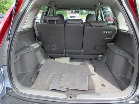 Used 2009 Honda CR-V LX image 14
