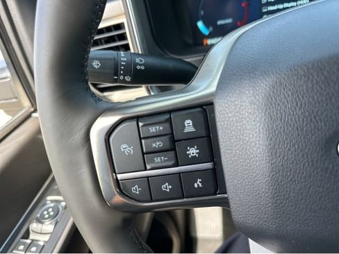 Used 2026 Ford F250 Platinum w/ Platinum Plus Package AWD/4WD image 26