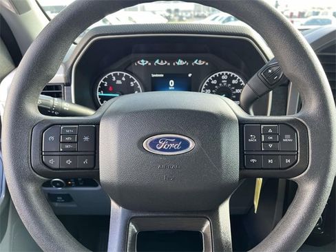 Certified 2023 Ford F150 XLT image 16