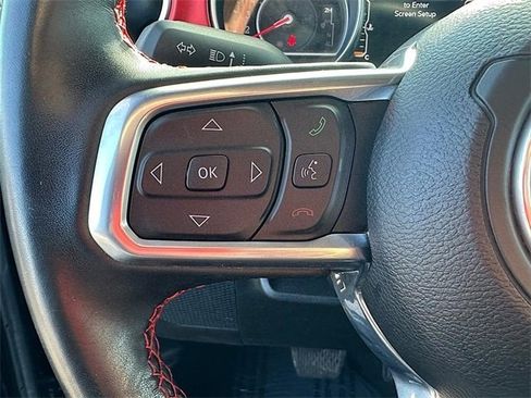 Used 2022 Jeep Wrangler Unlimited Rubicon image 23