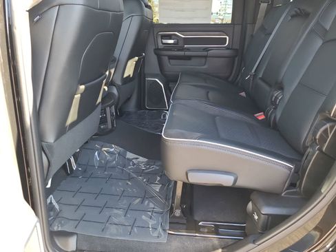 New 2026 RAM 2500 Laramie image 21