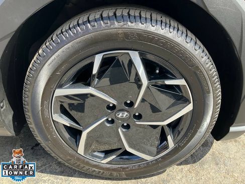 Used 2023 Hyundai Ioniq 5 SEL AWD/4WD image 79