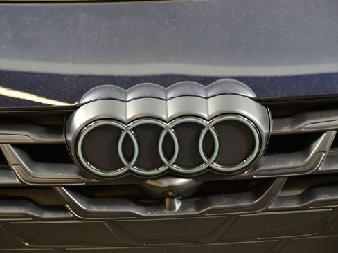 New 2026 Audi A6 Premium Plus image 14