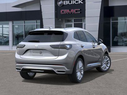 New 2026 Buick Envision Avenir