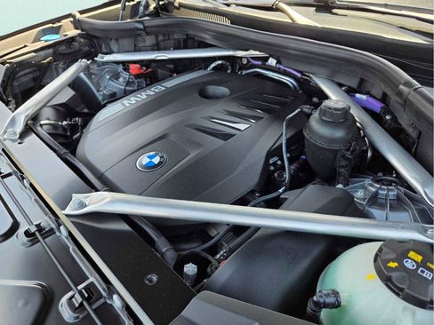 New 2026 BMW X5 sDrive40i w/ M Sport Package RWD image 18