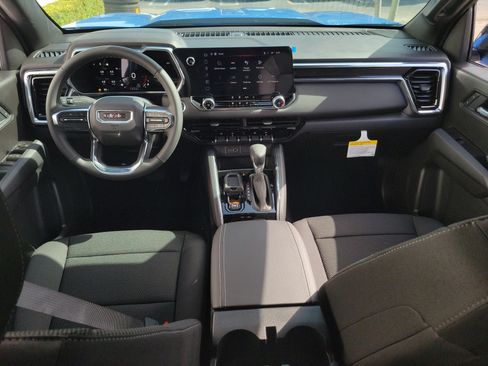 New 2026 GMC Canyon Elevation RWD image 16