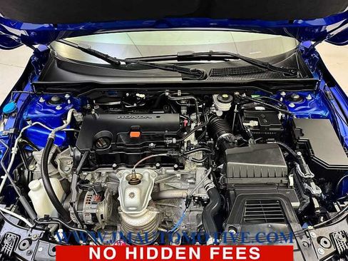 Used 2022 Honda Civic Sport image 10