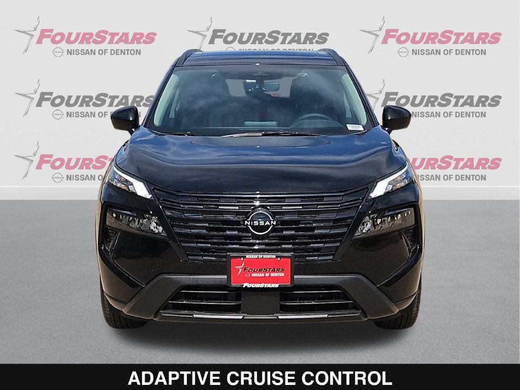 New 2026 Nissan Rogue Dark Armor FWD image 10