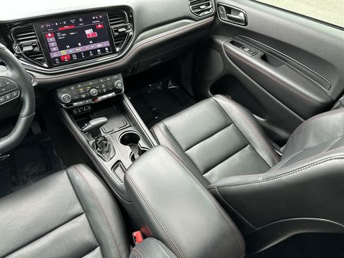 Certified 2024 Dodge Durango R/T RWD image 24