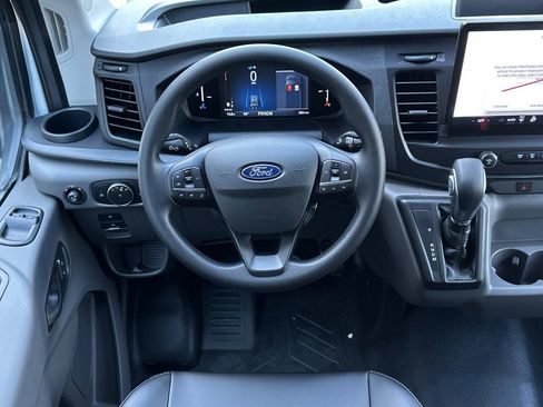 New 2026 Ford Transit 150 Base image 14