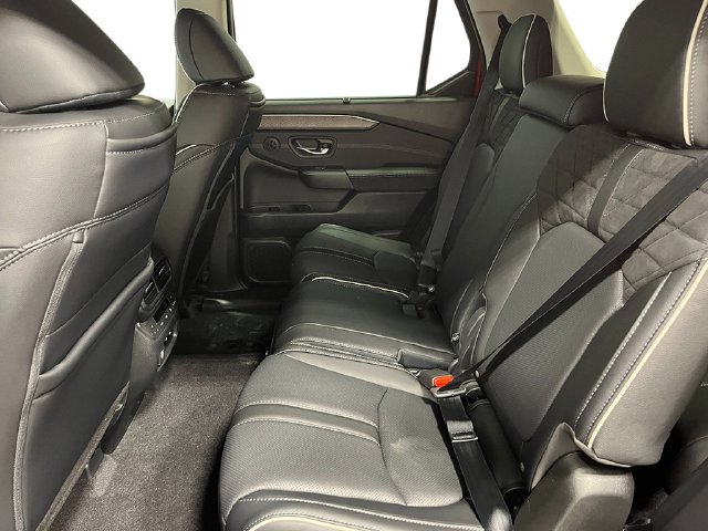 New 2026 Honda Pilot Elite image 23