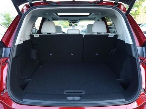 New 2026 Nissan Rogue Dark Armor AWD/4WD image 7