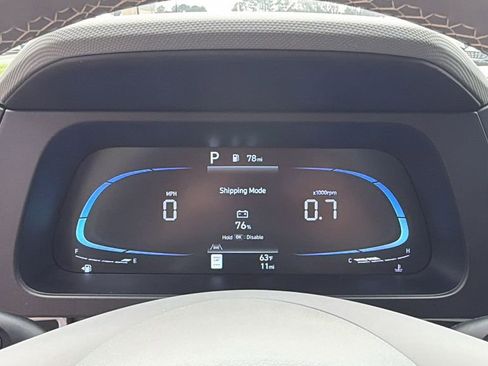 New 2026 Hyundai Elantra Sport w/ Cargo Package FWD image 31