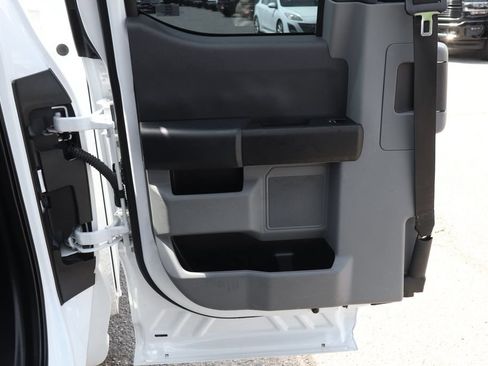Used 2024 Ford F250 XL w/ XL Chrome Package RWD image 26