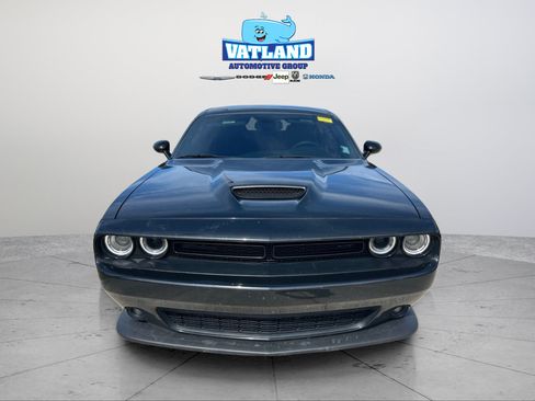 Certified 2022 Dodge Challenger GT w/ Blacktop Package RWD image 20