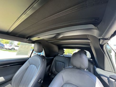 Used 2024 MINI Cooper S w/ Seaside Edition FWD image 21
