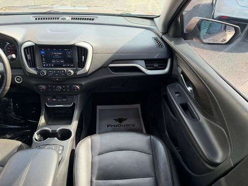 Used 2018 GMC Terrain SLT w/ Preferred Package FWD image 24