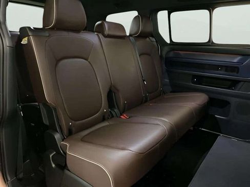 Used 2025 Volkswagen ID. Buzz Pro S RWD image 88