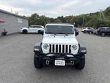 Used 2018 Jeep Wrangler Unlimited Sport S image 3