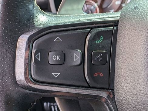 Used 2022 RAM 1500 Laramie image 29
