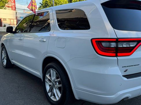 Used 2022 Dodge Durango R/T AWD/4WD image 35