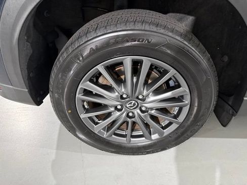 Used 2019 MAZDA CX-5 Touring AWD/4WD image 13