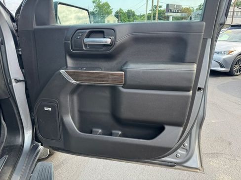 Used 2020 Chevrolet Silverado 1500 RST AWD/4WD image 27