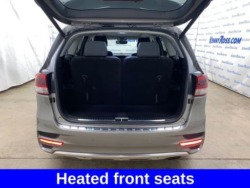 Used 2016 Kia Sorento SX image 20
