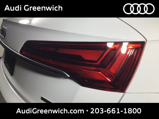 Used 2024 Audi Q5 2.0T Premium AWD/4WD image 28