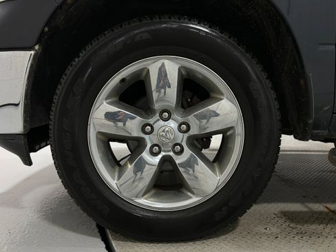 Used 2014 RAM 1500 Big Horn AWD/4WD image 31