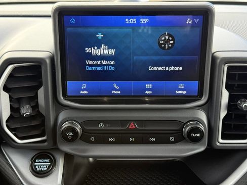 Used 2022 Ford Bronco Sport Big Bend w/ Convenience Package image 21