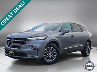 Used 2024 Buick Enclave Premium video 1
