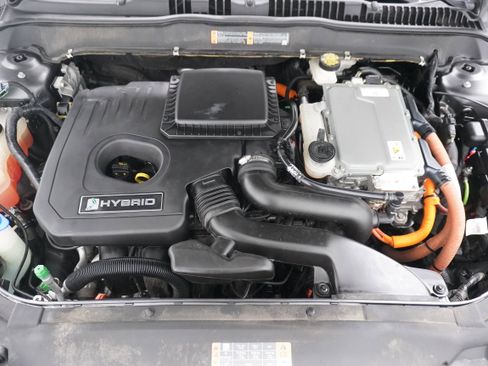 Used 2017 Ford Fusion SE image 27