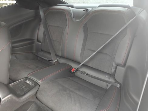 Certified 2023 Chevrolet Camaro ZL1 image 34