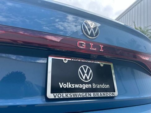 New 2026 Volkswagen Jetta GLI Autobahn image 45