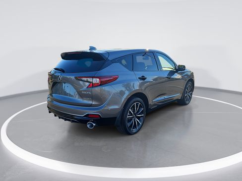 New 2026 Acura RDX A-Spec image 3