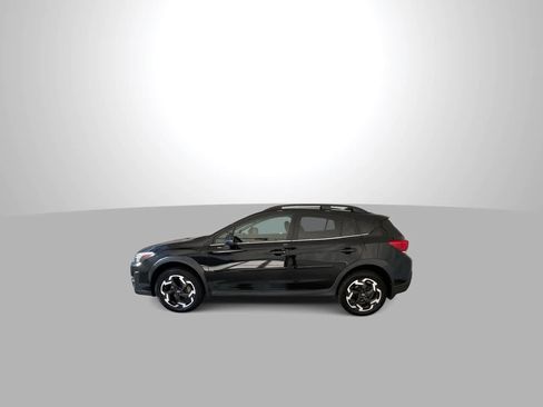 Used 2021 Subaru Crosstrek 2.5i Limited w/ Popular Package #2 AWD/4WD image 5