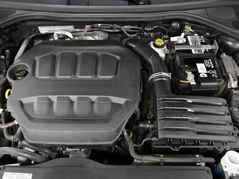 Used 2023 Audi A3 2.0T Premium FWD image 34