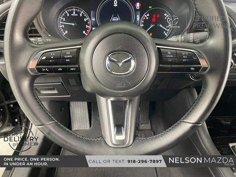 Used 2025 MAZDA MAZDA3 s Sport image 24