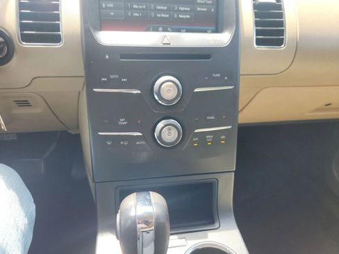 Used 2014 Ford Flex SEL w/ Equipment Group 202A FWD image 25